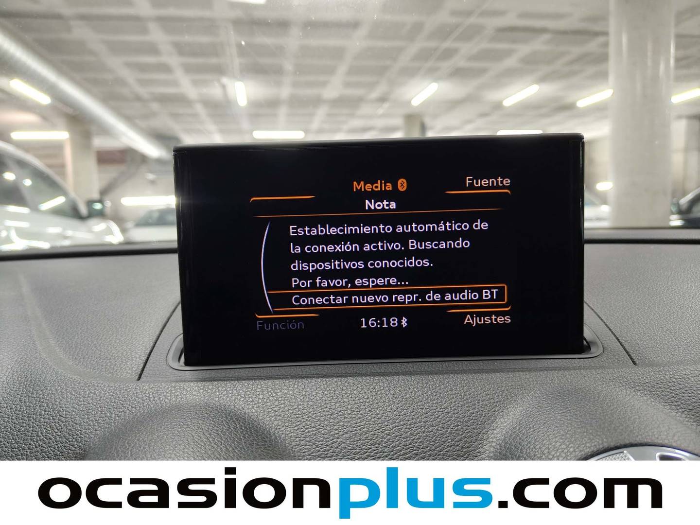 Audi A3 Audi A3 Sportback Ambition 2.0 TDI (150 CV) km 0