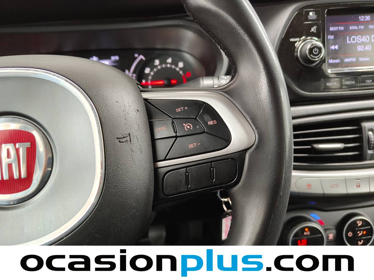 Fiat Tipo Fiat Tipo 1.4 Lounge (95 CV) barato