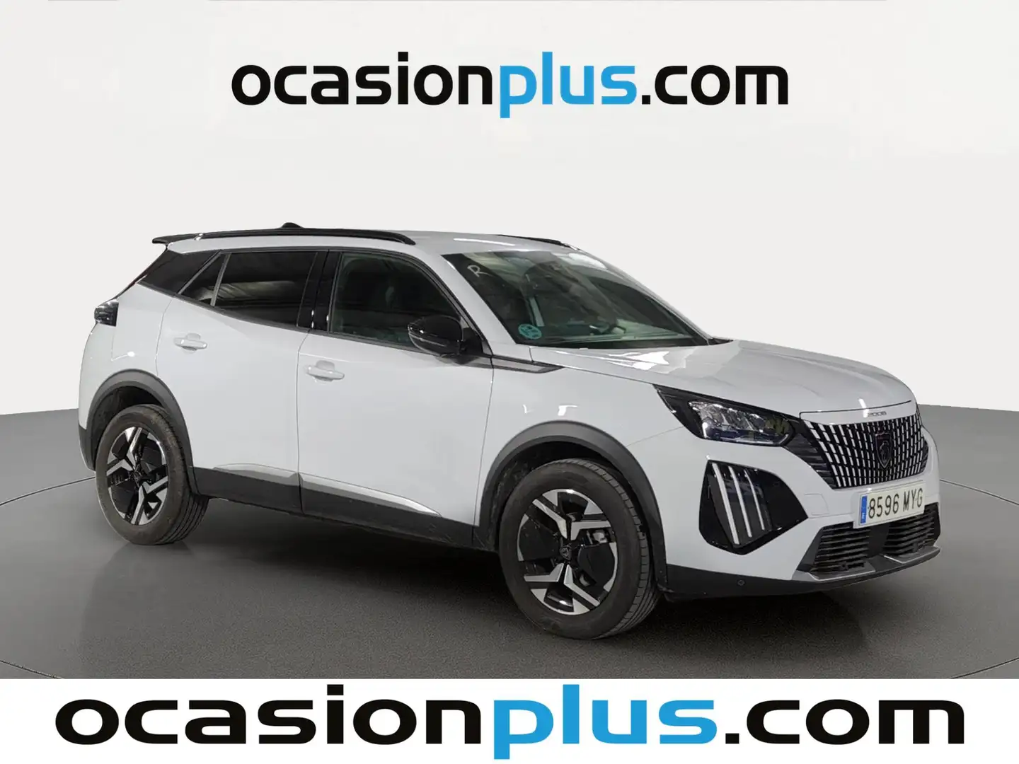 Foto Peugeot 2008 Peugeot 2008 PureTech 100 S&S Allure (100 CV)