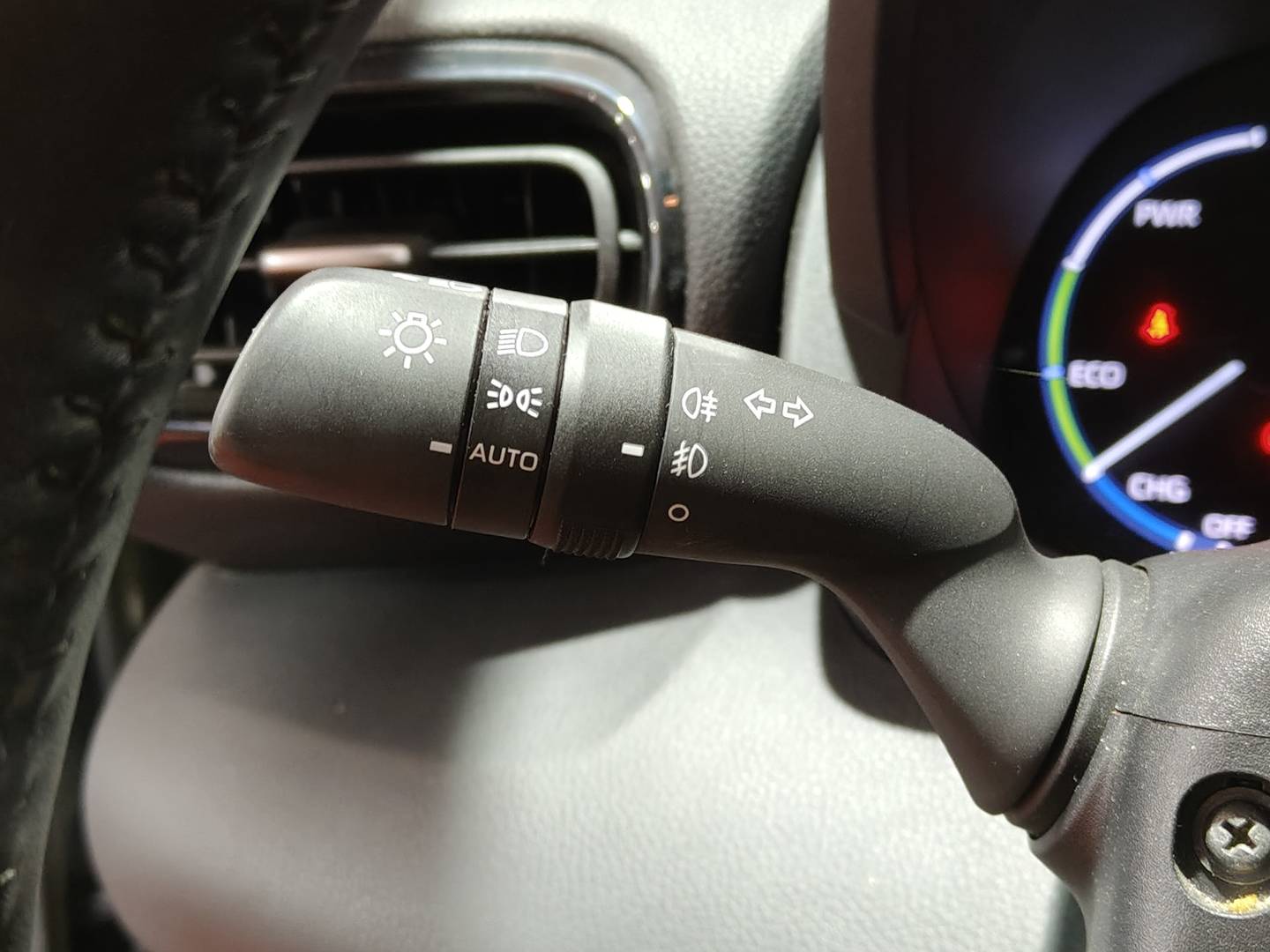 Foto Toyota Yaris Cross Toyota Yaris Cross 120H Active Tech (116 CV)