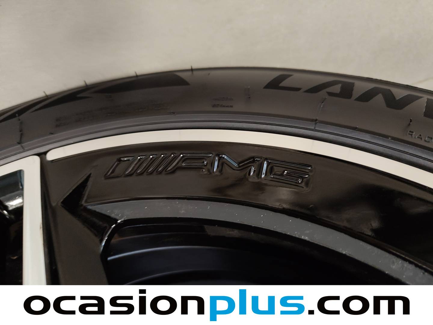 Extras y acabados del Mercedes Clase A Mercedes Clase A 200 (163 CV) Pack AMG