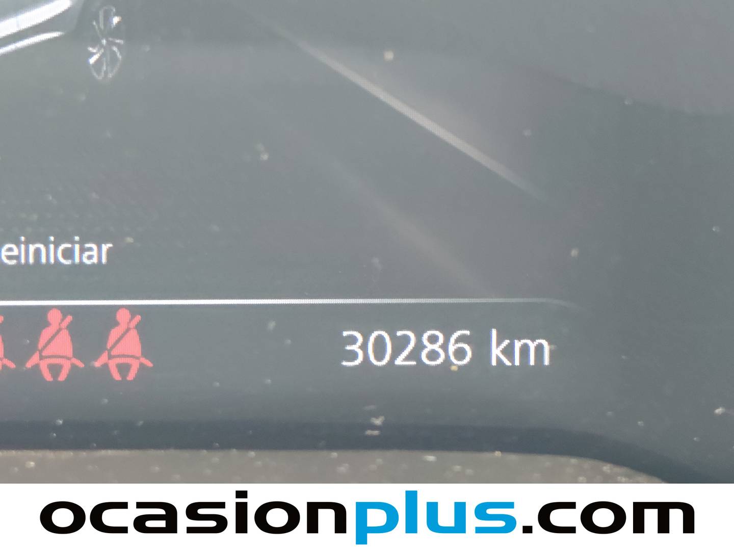 MG ZS MG ZS 1.5 Luxury (106 CV) seminuevo