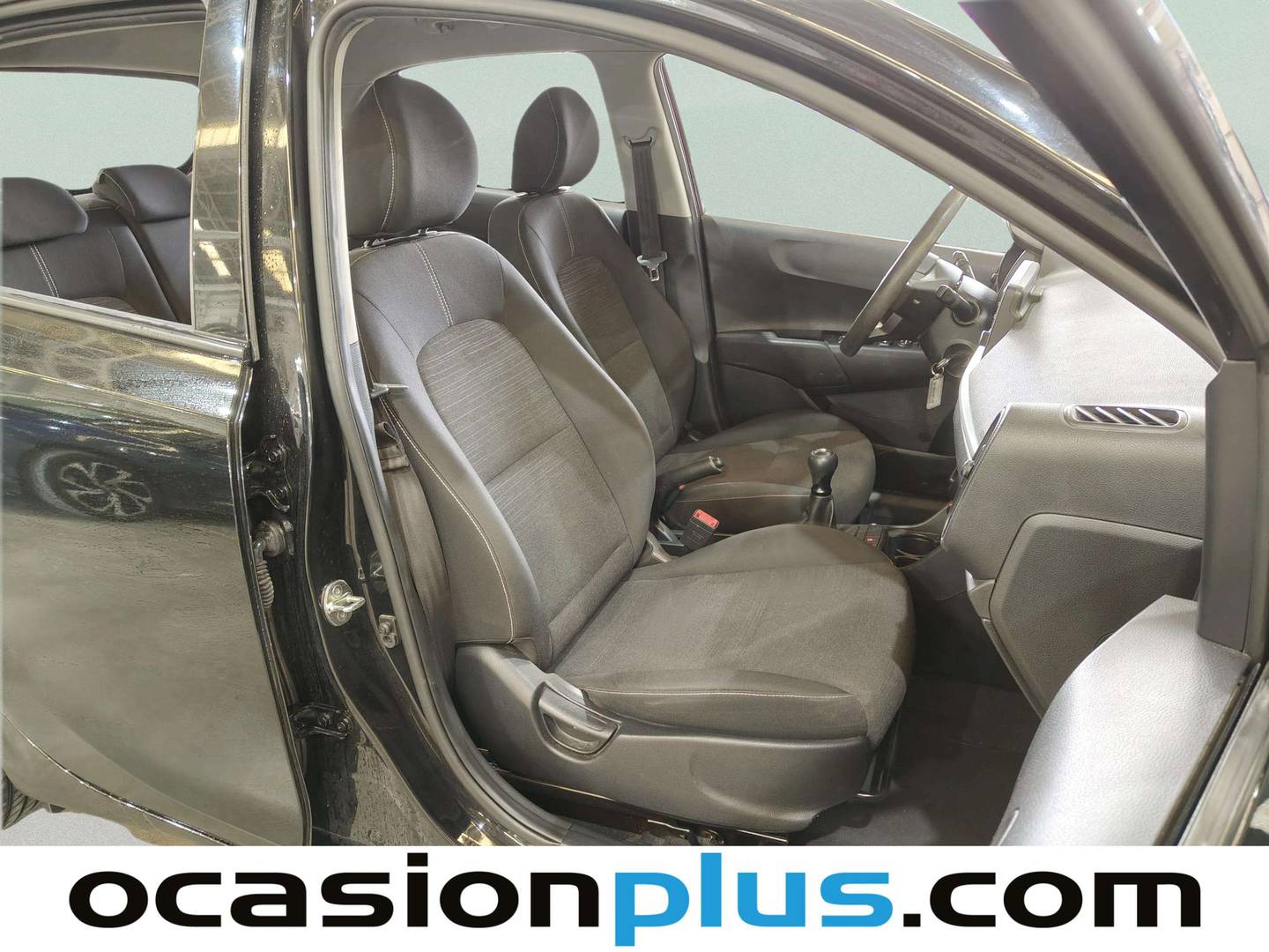 KIA Picanto Kia Picanto 1.0 DPi Concept (67 CV) gasolina