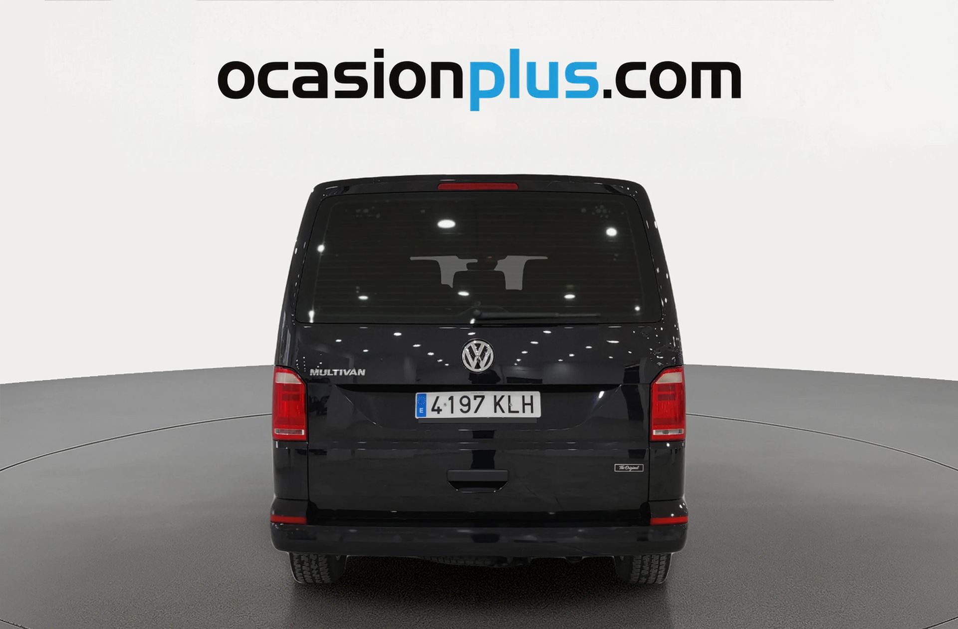 Volkswagen Multivan The Original Corto 2.0 TDI BMT DSG 7 plazas - foto 14