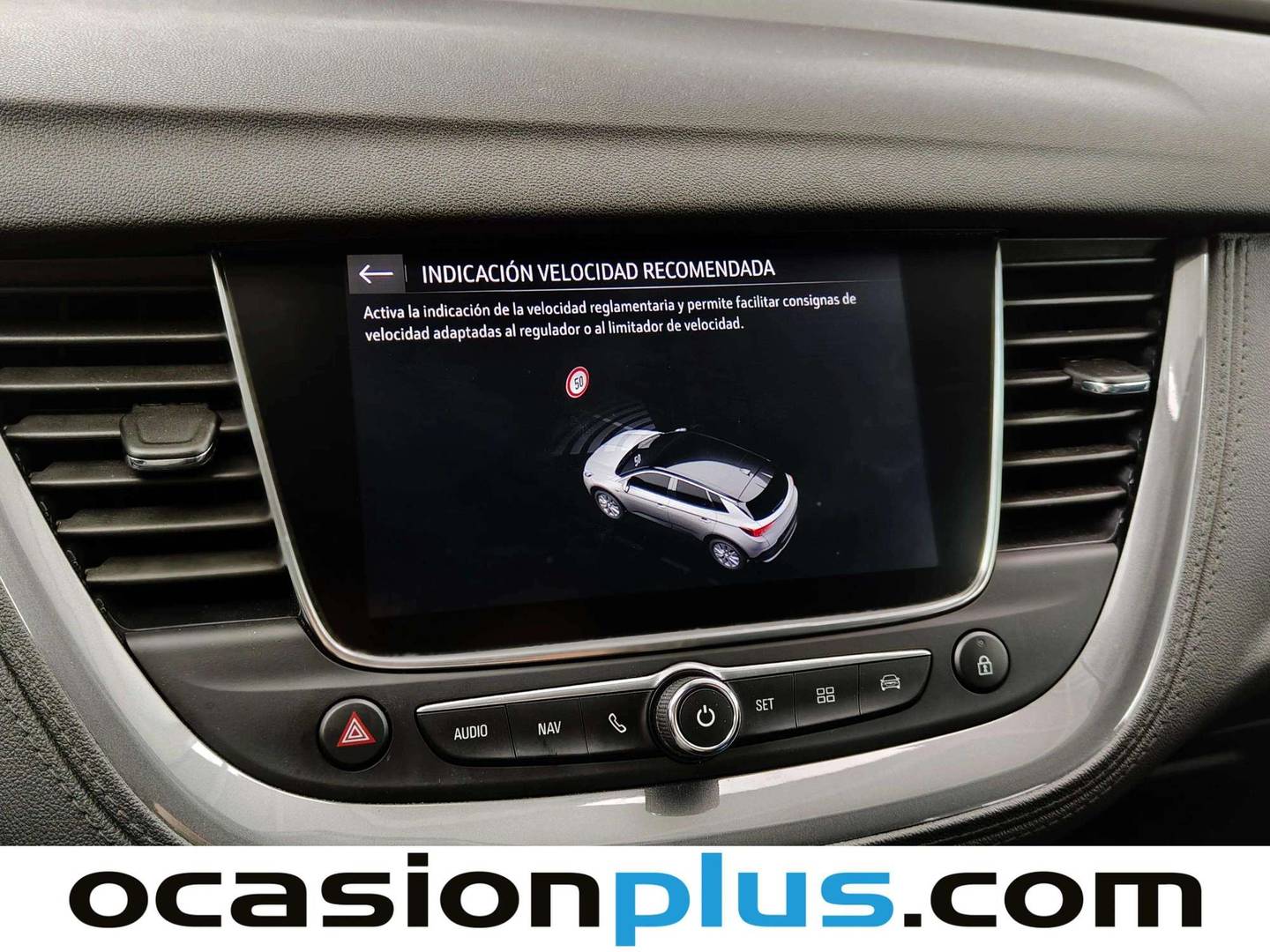 Opel Grandland X Opel Grandland X 1.2 Turbo 120 Aniversario Auto (130 CV) km 0