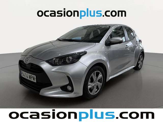 Toyota Yaris 120H Active Plus (116 CV) de segunda mano
