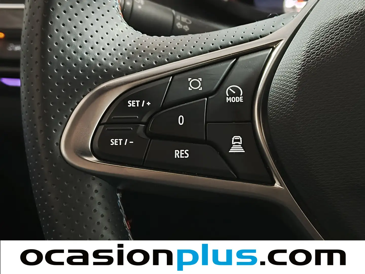 Foto Renault Arkana Renault Arkana Esprit Alpine E-TECH Híbrido (145 CV)