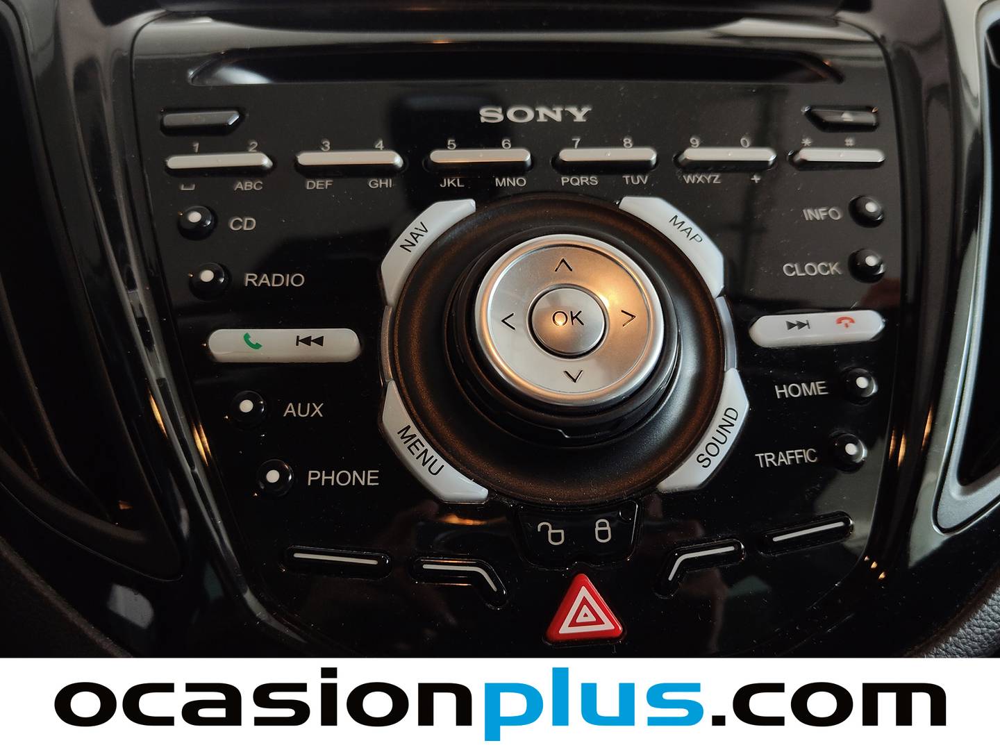 Ford B-MAX Ford B-Max 1.0 EcoBoost S&S Titanium (125 CV) al mejor precio