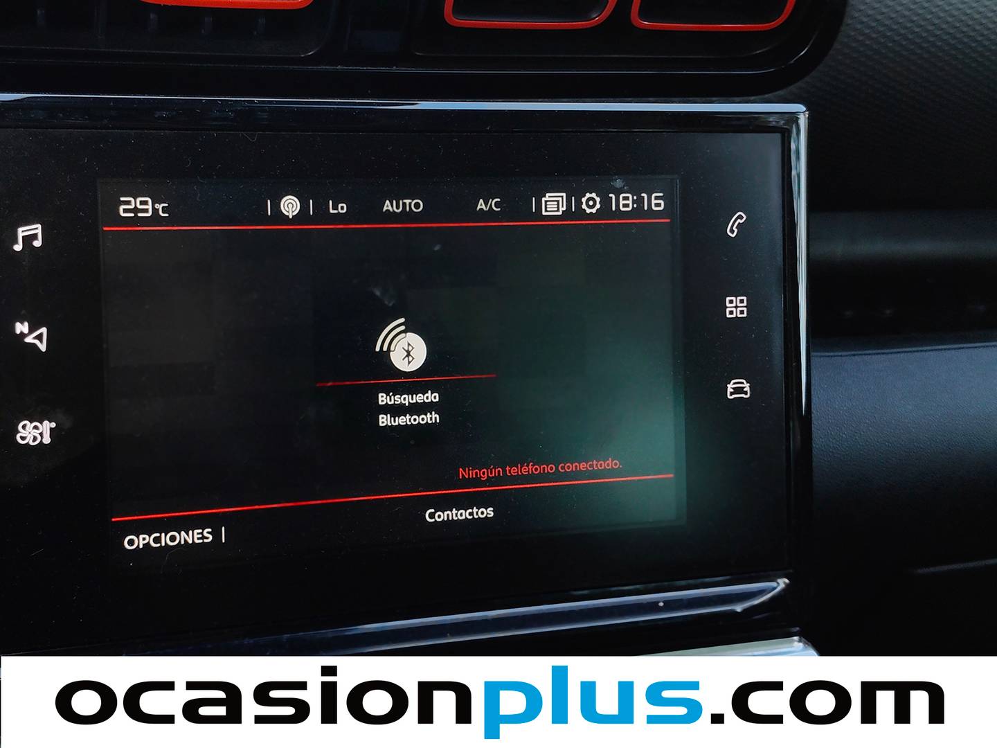 Citroën C3 Aircross Citroën C3 Aircross PureTech (130CV) S&S SHINE seminuevo