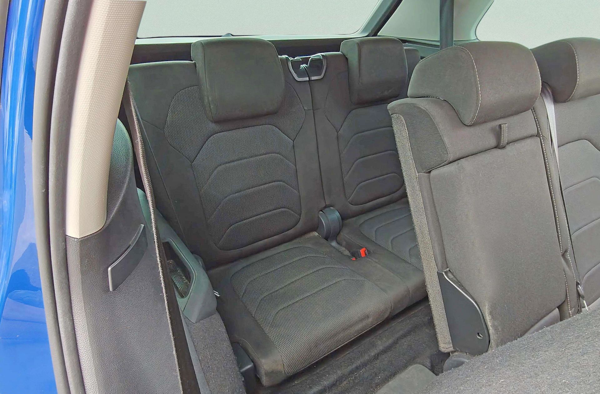 Škoda Kodiaq 1.5 TSI Ambition 4x2 DSG 7 plazas - foto 16