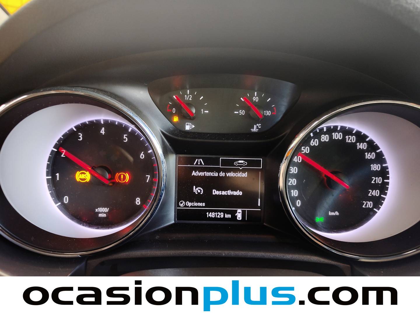 Opel Astra Opel Astra 1.4 Turbo Selective (125 CV) km 0