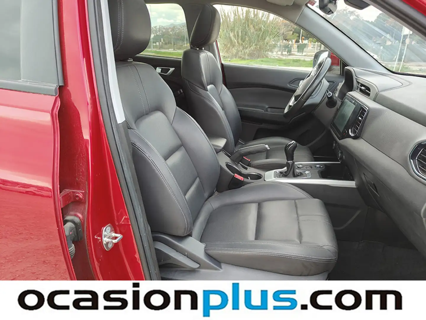 Foto DR AUTOMOBILES DR 4.0 DR AUTOMOBILES DR4 1.5 (116 CV)