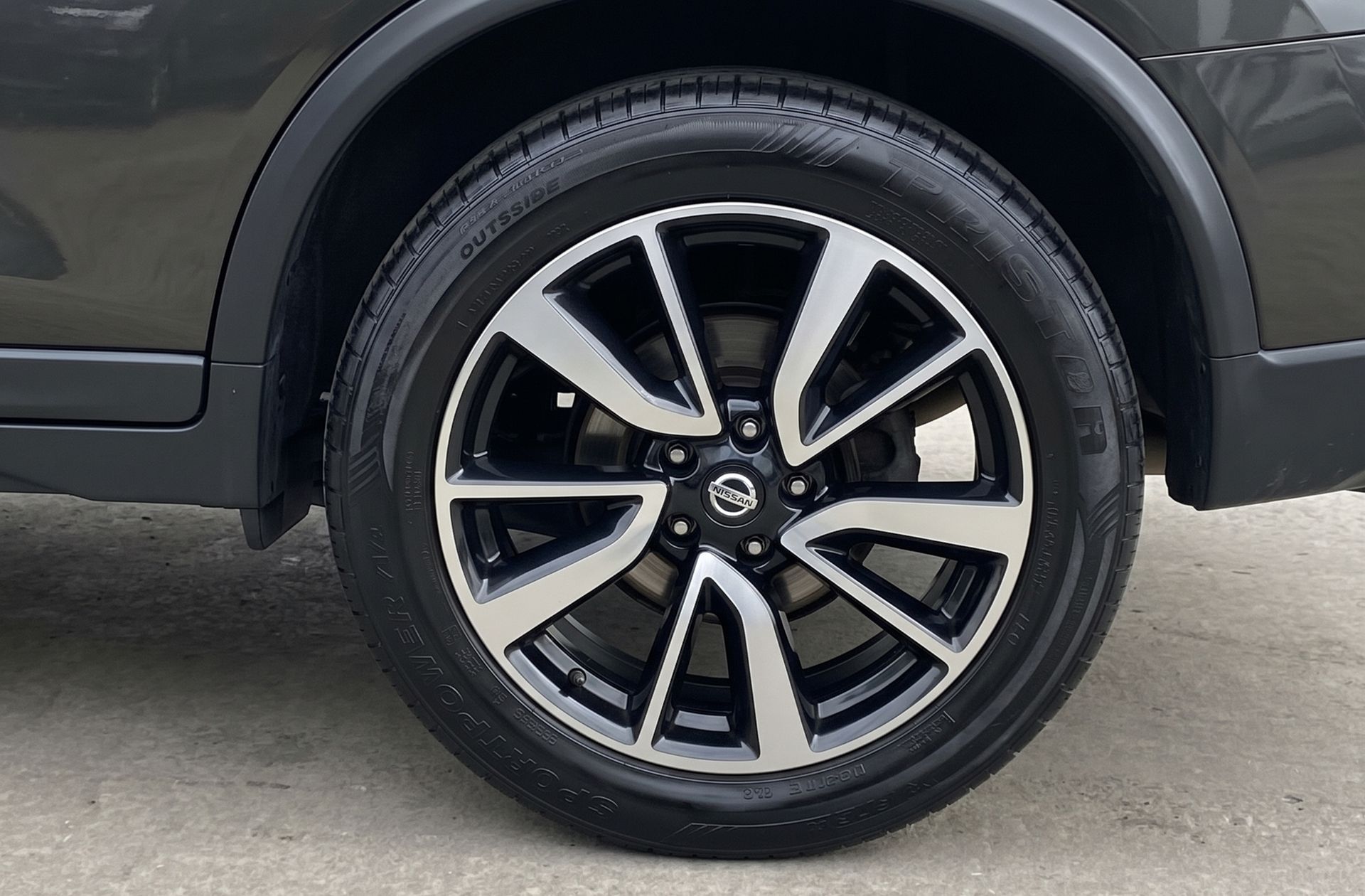 Nissan X-Trail dCi 130 Tekna 4x2 - foto 37