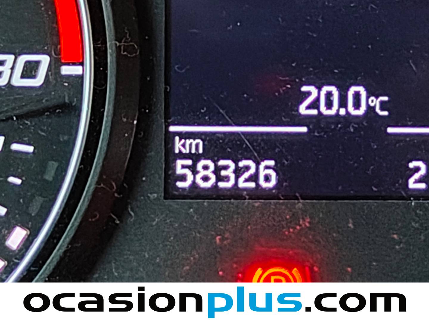 Seat Ibiza Seat Ibiza 1.0 TGI GNC S&S FR (90 CV) seminuevo