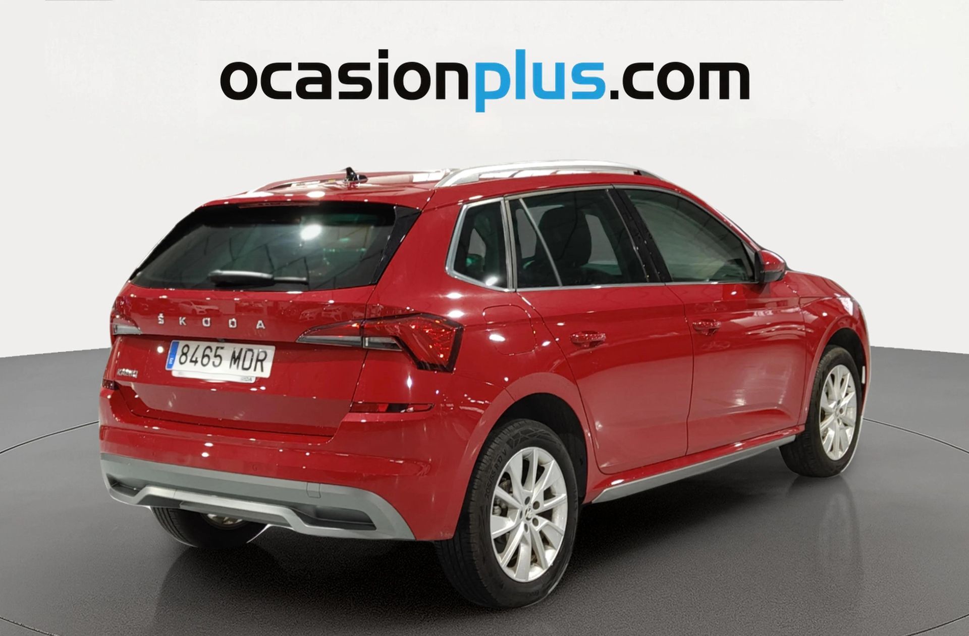 Škoda Kamiq 1.5 TSI Style - foto 4