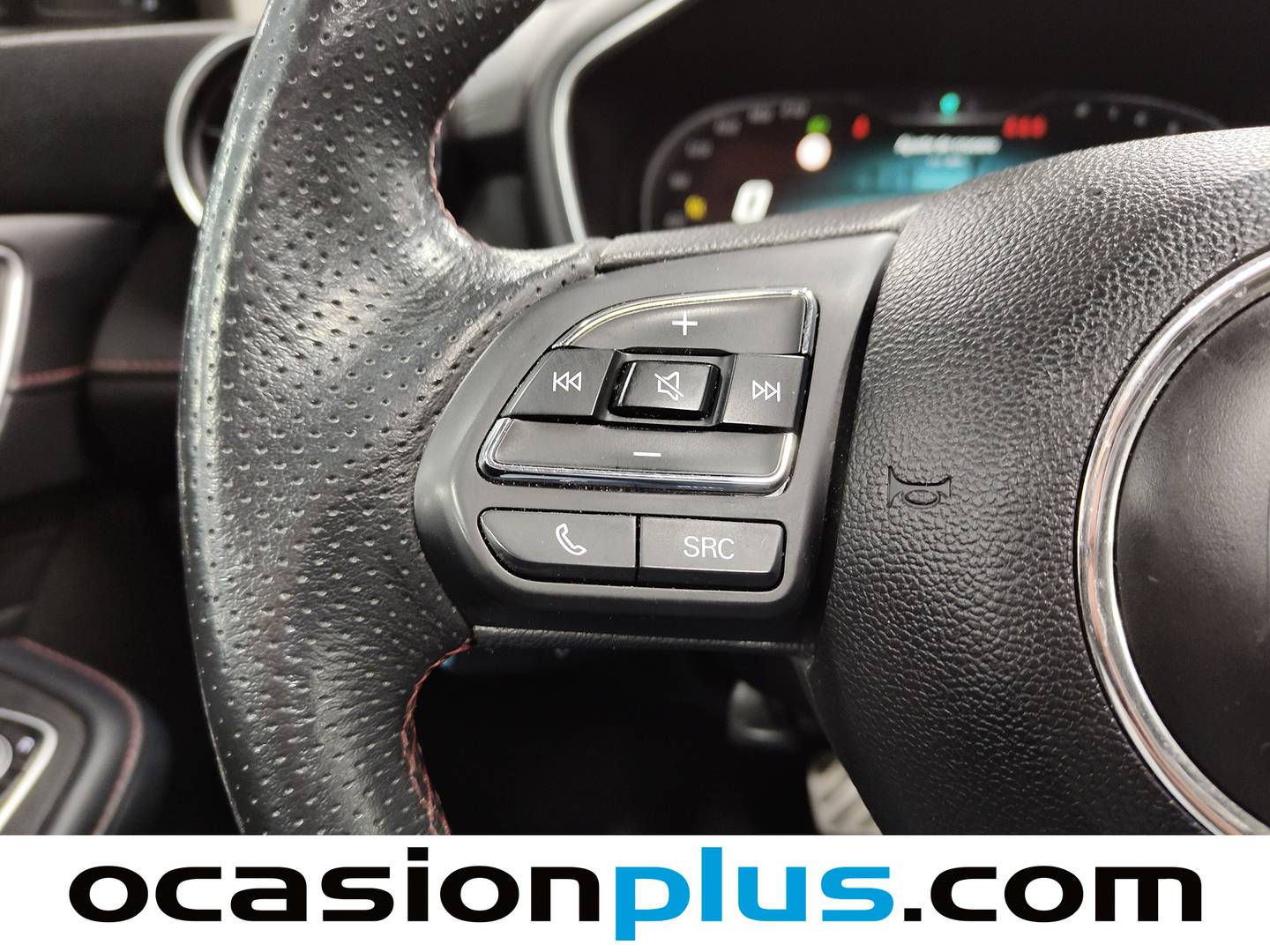 Foto MG HS MG HS 1.5 Turbo GDI Luxury DCT (162 CV)