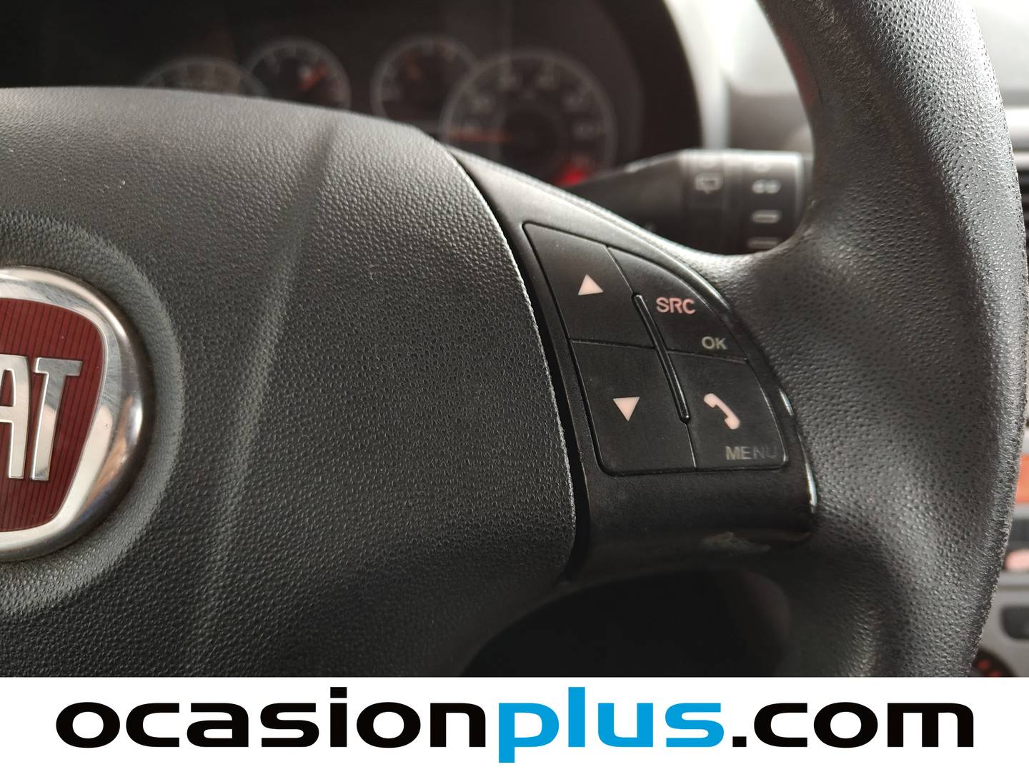 Fiat Punto Fiat Punto 1.4 Active S&S (77CV) seminuevo