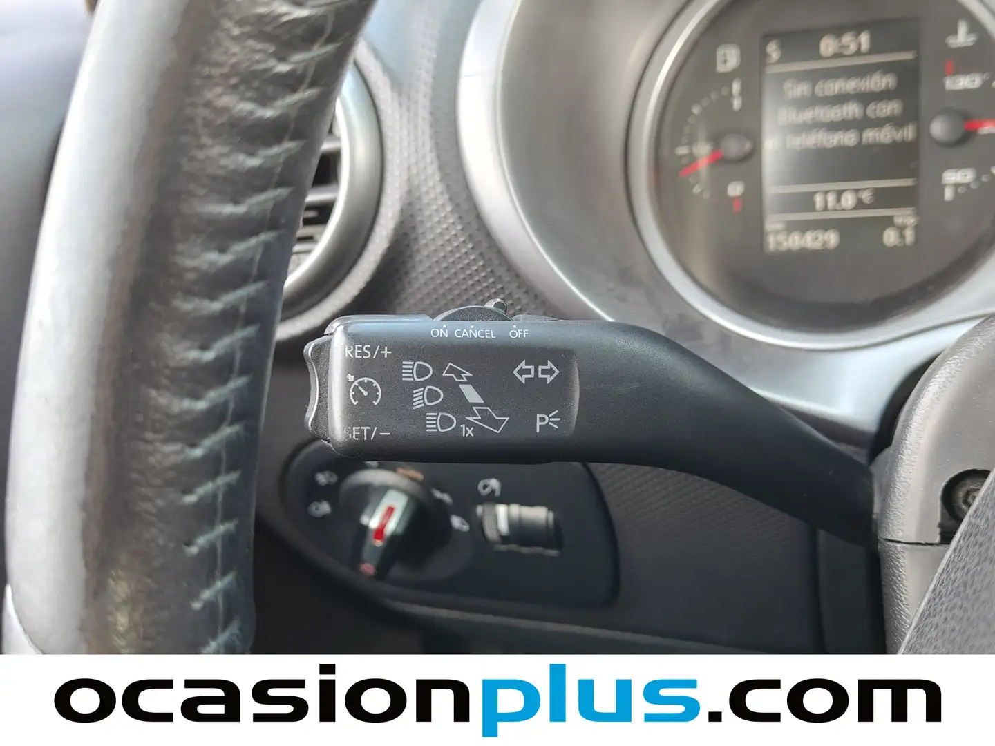 Foto Seat León SEAT León 1.4 TSI Style Copa (125 CV)