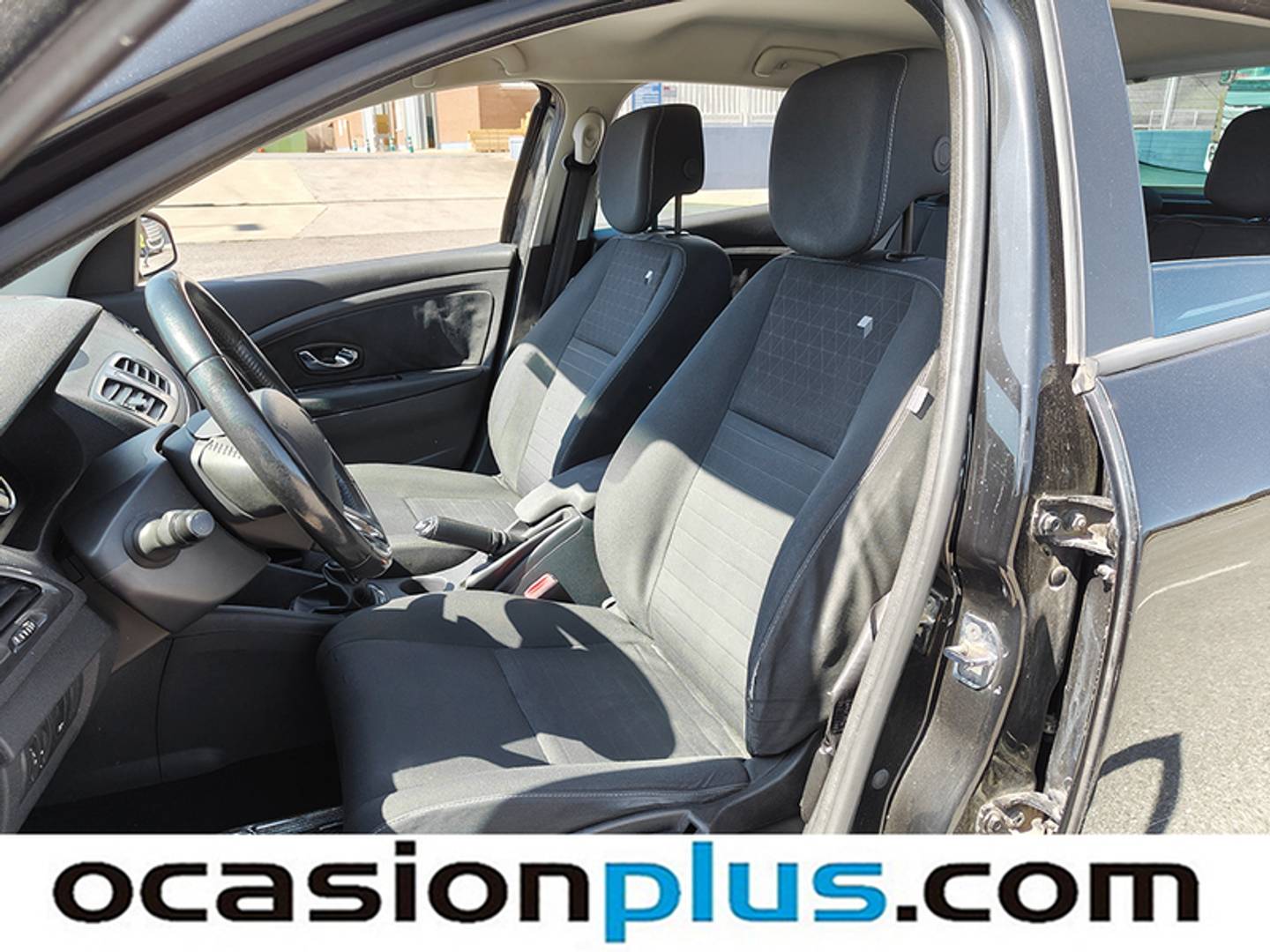 Foto Renault Mégane Renault Megane Business Energy dCi (95 CV)