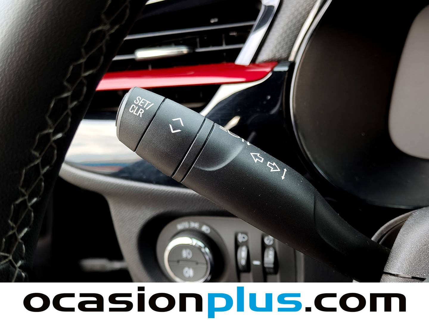 Opel Corsa Opel Corsa 1.2 Turbo XHL GS-Line  (100 CV) seminuevo