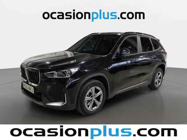 Bmw X1 Seminuevo
