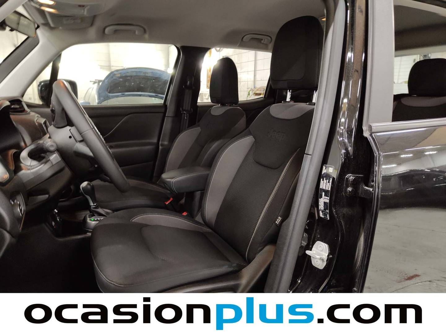 Foto Jeep Renegade Jeep Renegade 1.3 PHEV 4xe Limited AT  (190 CV)