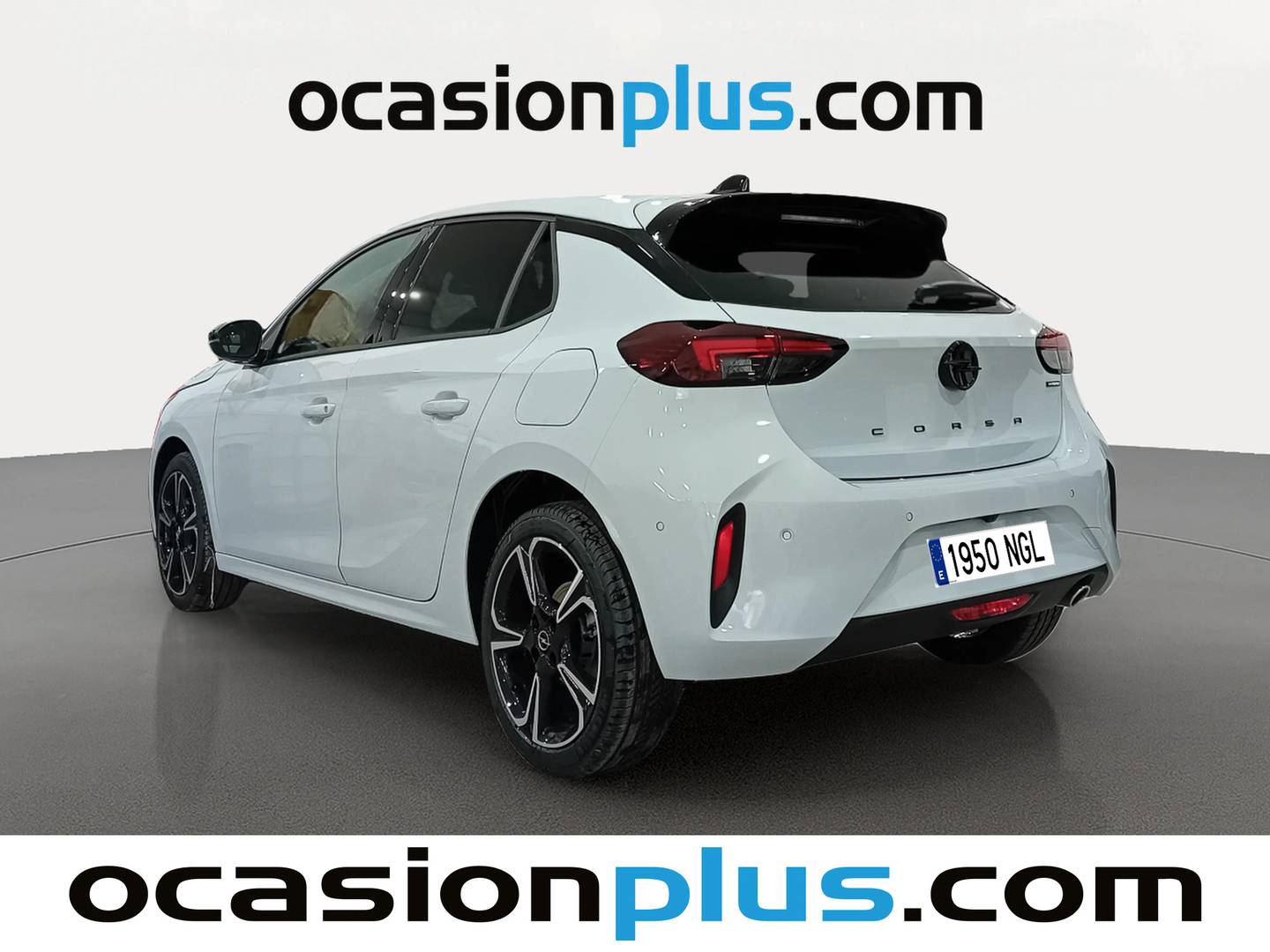 Foto Opel Corsa Opel Corsa 1.2 T XHL Hybrid GS eDCT (110 CV)