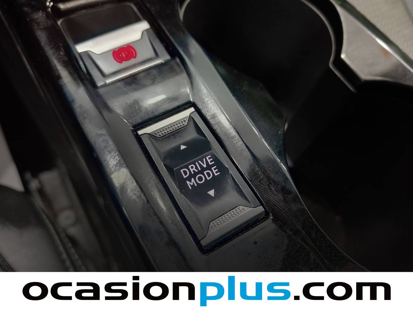 Foto Peugeot 2008 Peugeot 2008 PureTech 130 S&S GT (130 CV)