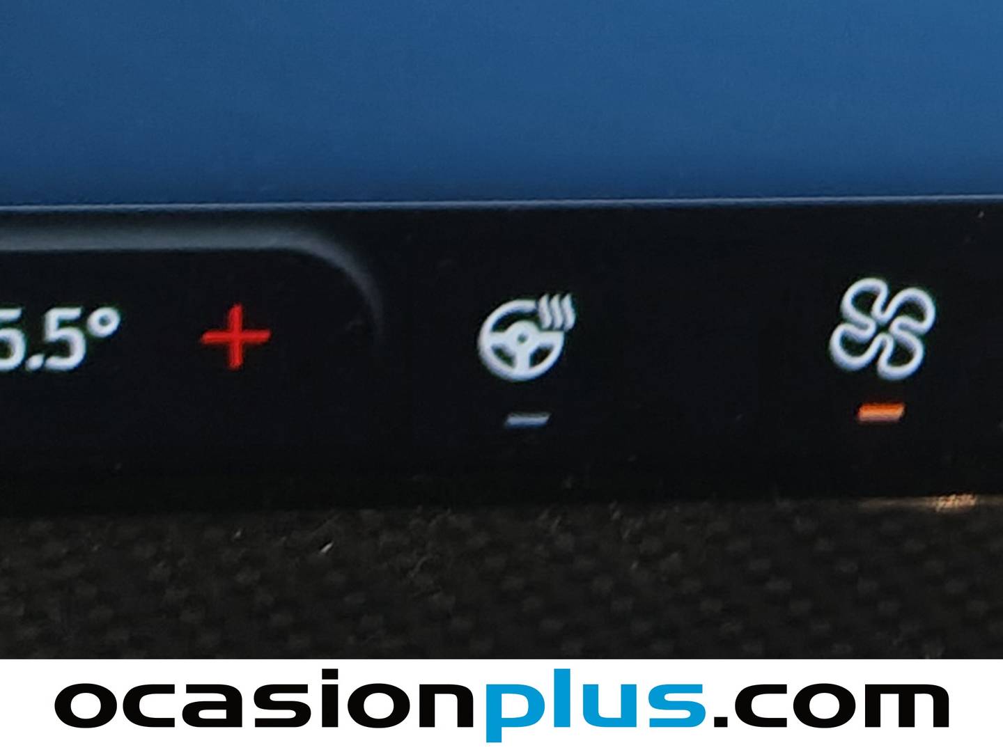 Equipamiento del Ford Focus Ford Focus 1.0 Ecoboost S&S ST-Line (125 CV)