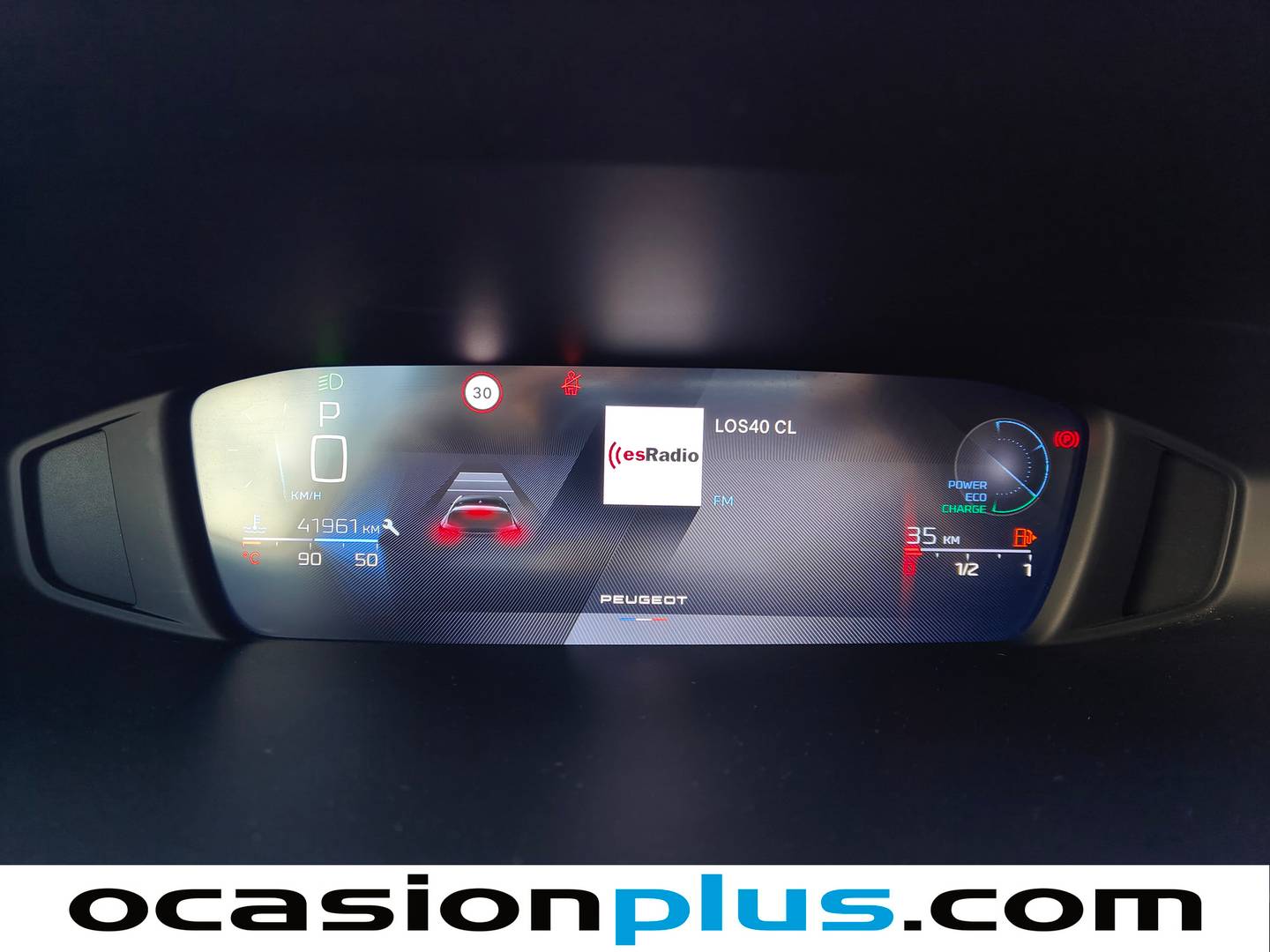 Peugeot 308 Peugeot 308 Allure Hybrid eDCS6 (145 CV) barato