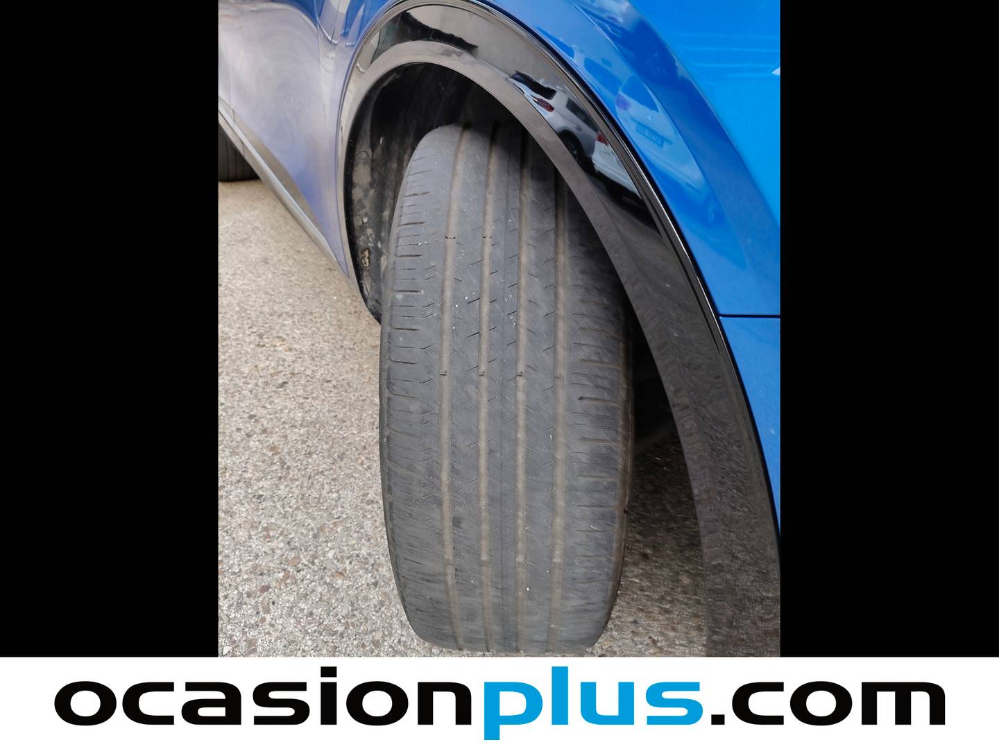 KIA Sportage KIA Sportage 1.6 T-GDi MHEV Tech 4x2 (150 CV) seminuevo