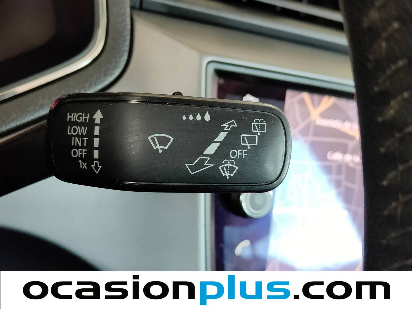 Seat Ibiza Seat Ibiza 1.0 EcoTSI S&S Style (95 CV) seminuevo