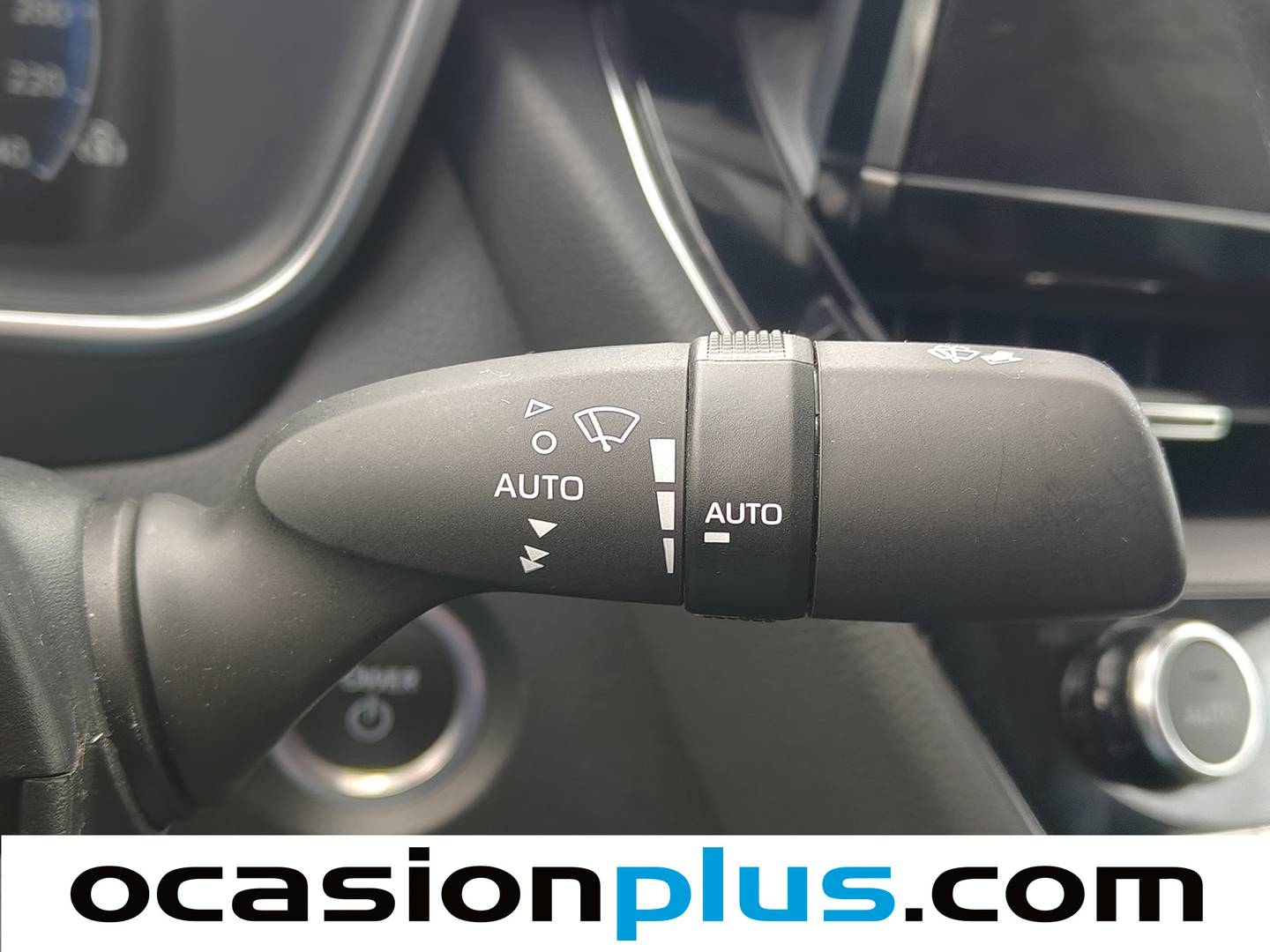 Foto Toyota Corolla Toyota Corolla 140H Style 103 kW (140 CV)