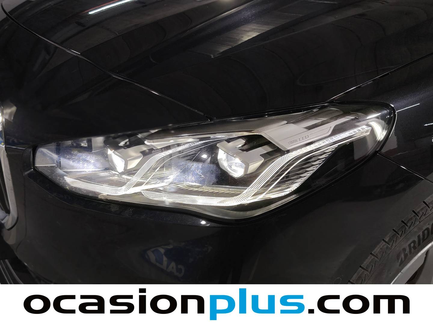 Paquetes del BMW Serie 2 Active Tourer BMW Serie 2 218i Active Tourer (136 CV)