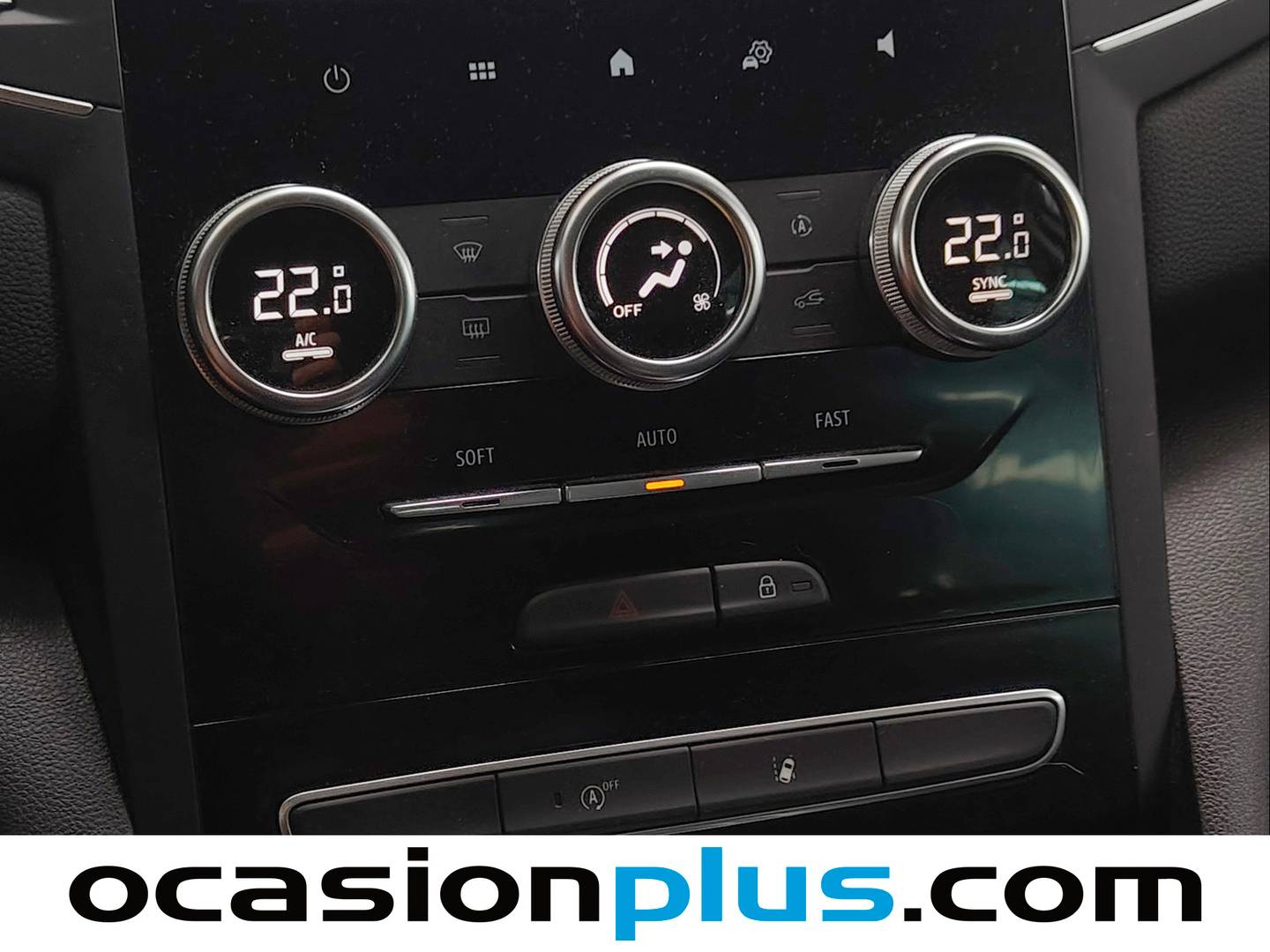 Renault Mégane Renault Megane Zen Blue dCi (115 CV) 2021