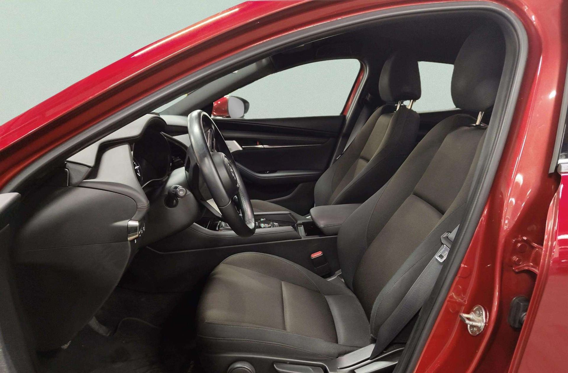 Mazda Mazda3 2.0 e-SKYACTIV-X Zenith - foto 17