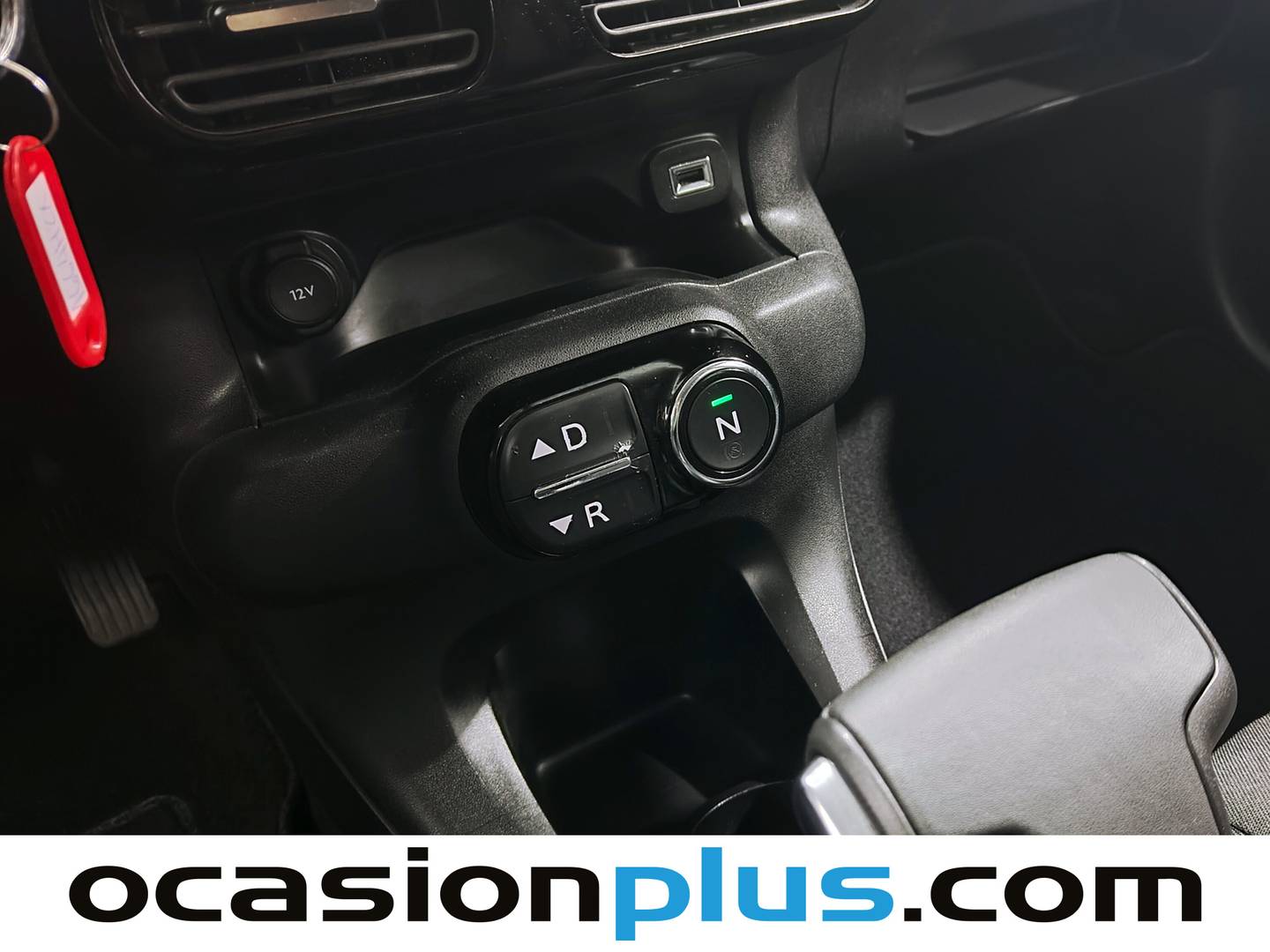 Citroën C4 Cactus Citroën C4 Cactus e-HDI 92 Feel Edition Hello ETG6 (92 CV) de segunda mano