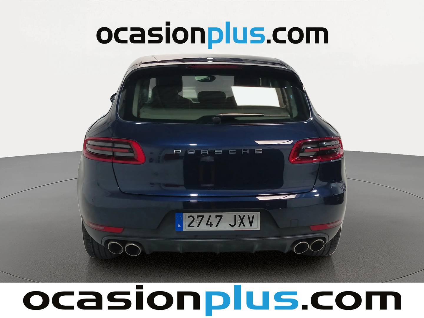 Porsche Macan Porsche Macan S Diesel (258 CV) al mejor precio