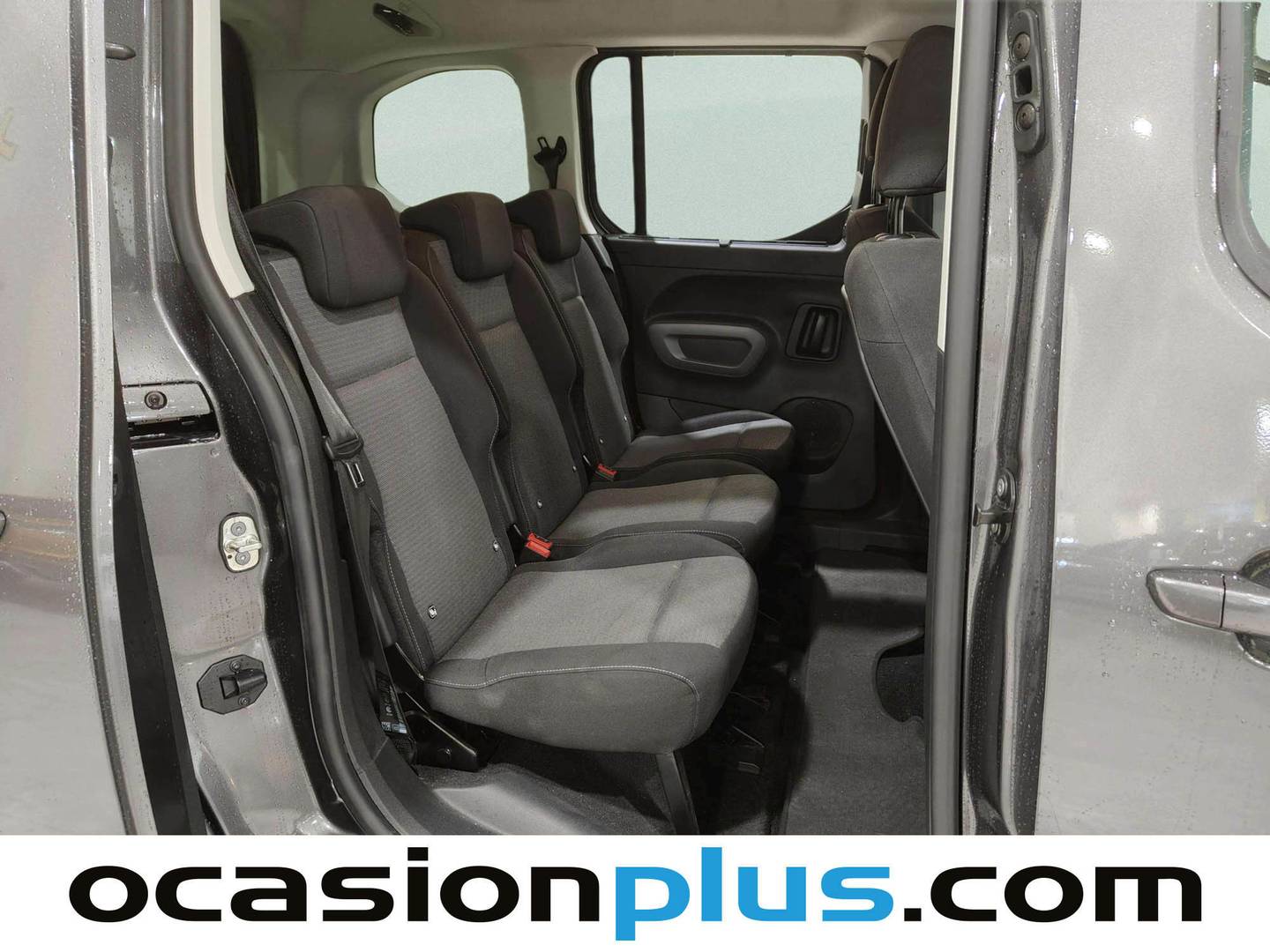 Toyota Proace City Verso Toyota Proace City Verso 1.5D Family Active L1 (131 CV) al mejor precio