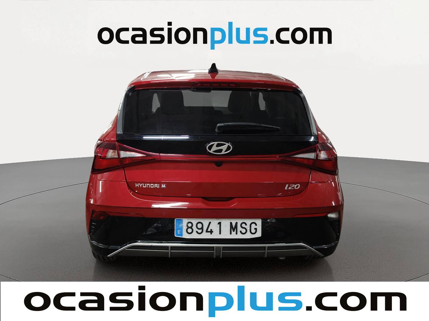 Hyundai i20 Hyundai i20 1.0 TGDI Klass (100 CV) al mejor precio