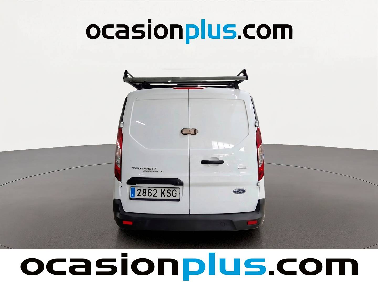 Ford Transit Connect Ford Transit Connect Furgon 1.5 TDCi Trend 210 L2 (120 CV) al mejor precio