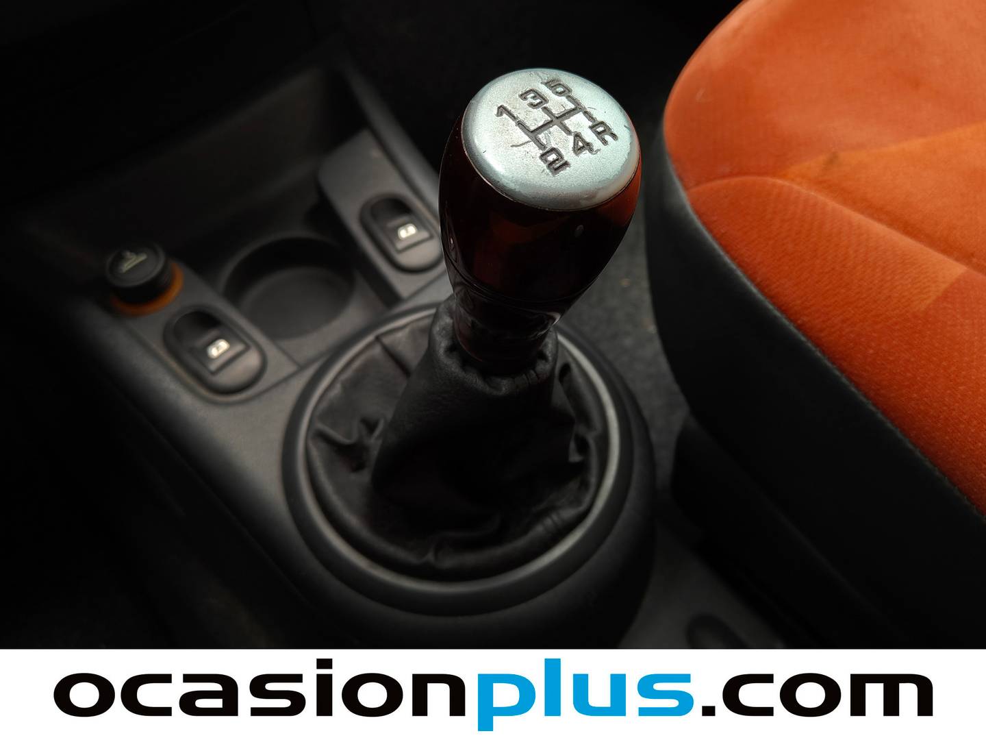 Citroën C2 Citroën C2 1.4I SX (75 CV) de segunda mano