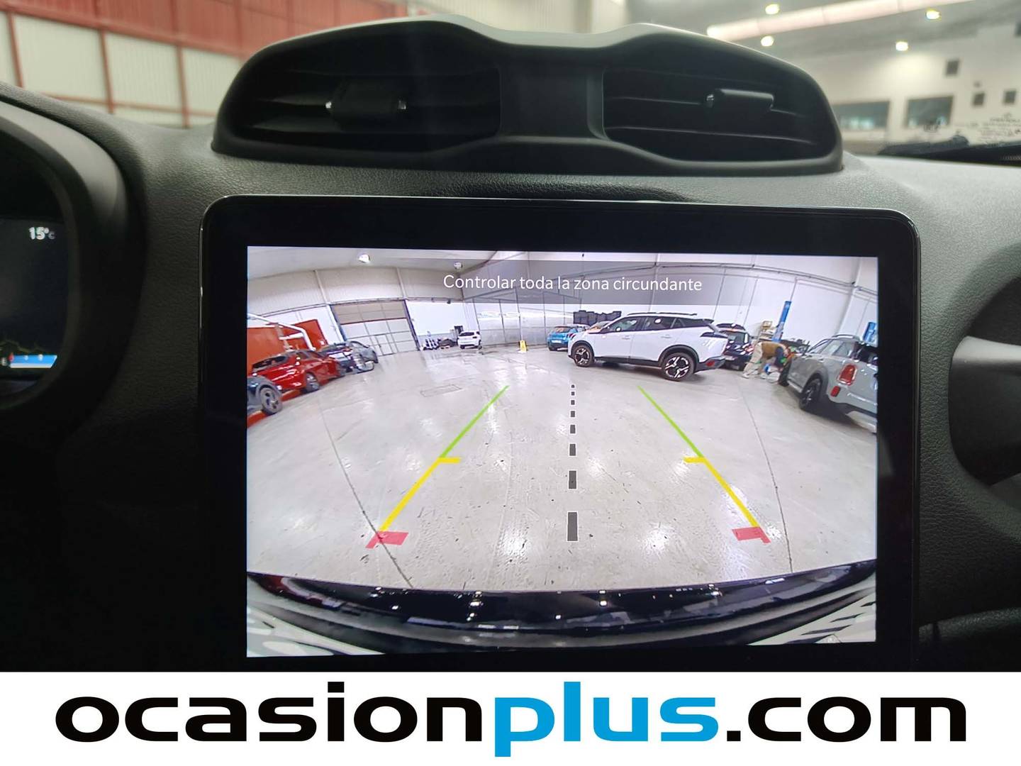 Foto Jeep Renegade Jeep Renegade eHybrid 1.5 Limited ATX (130 CV)