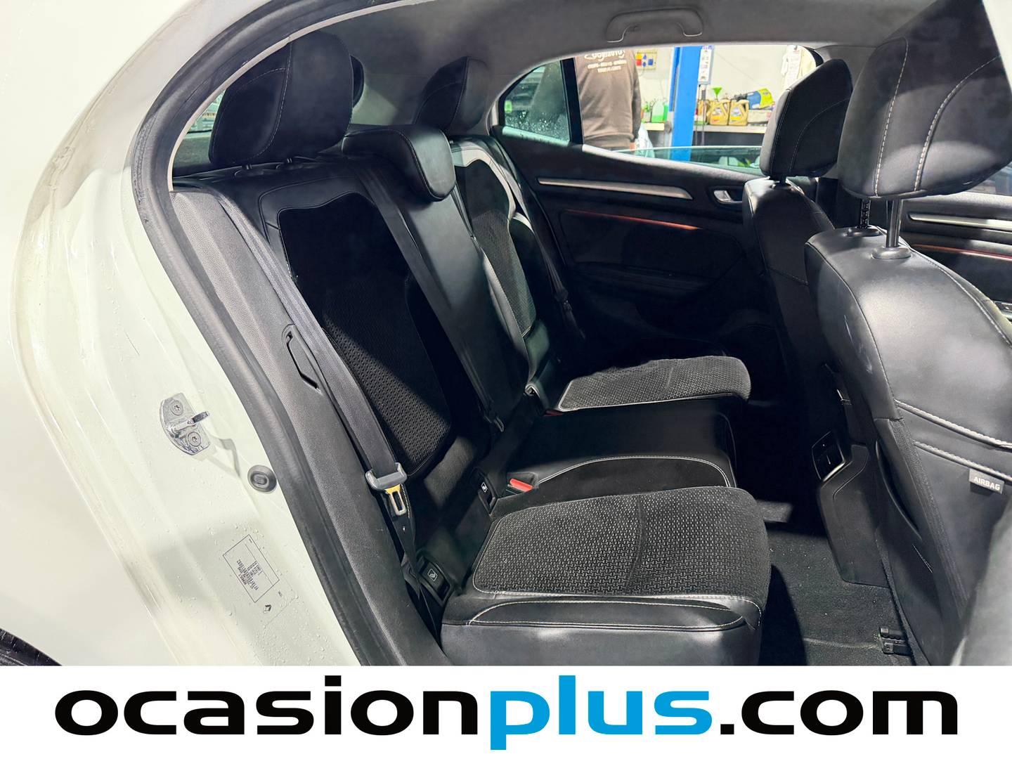 Renault Mégane Renault Megane Zen Energy TCe (130 CV) km 0