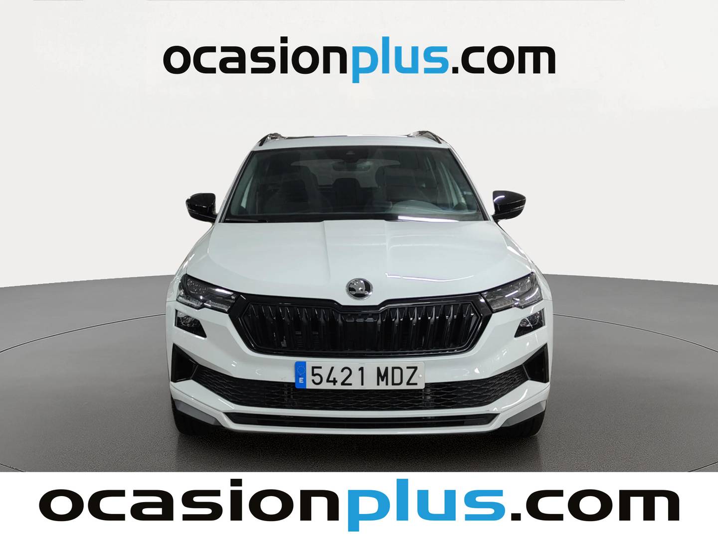 Skoda Karoq Skoda Karoq 1.5 TSI ACT Sportline DSG  (150 CV) 150cv