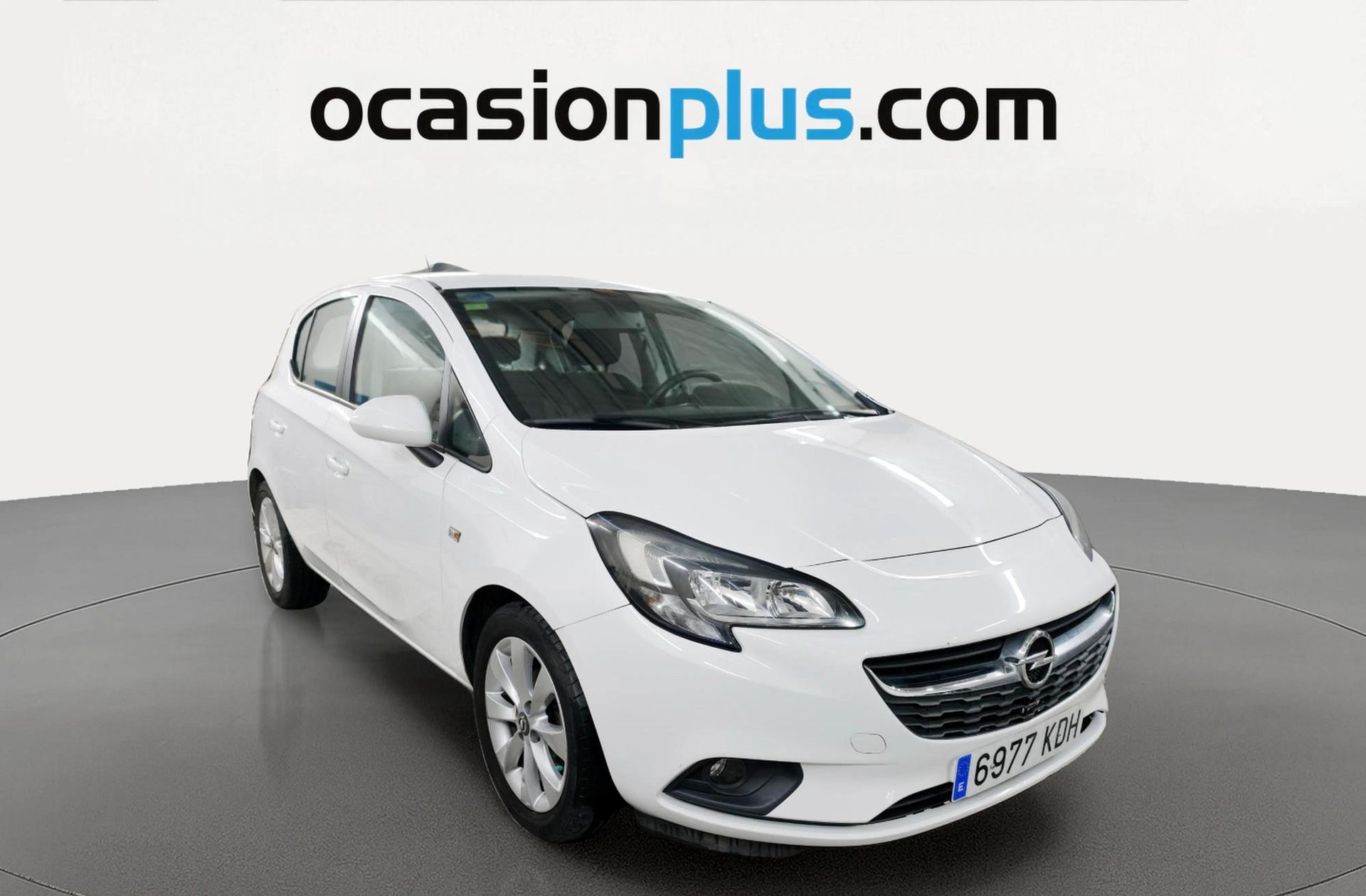 Opel Corsa 1.4 GLP Selective - foto 2