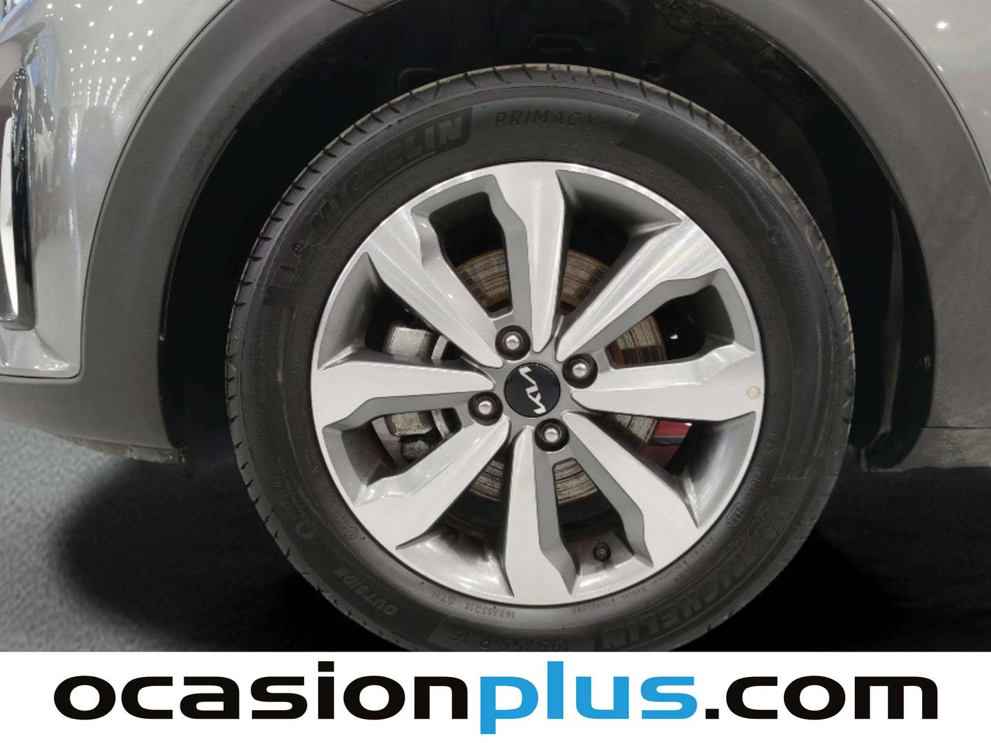 KIA Stonic KIA Stonic 1.0 T-GDi MHEV MT Concept (100 CV) 100cv