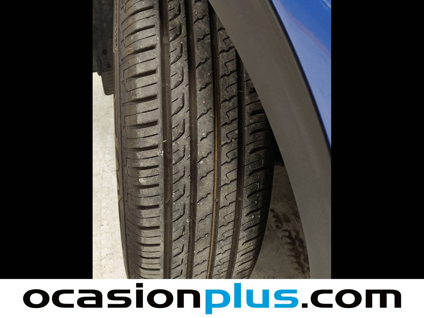 Foto KIA Sportage Kia Sportage 1.6 GDi Concept 4x2 (132 CV)