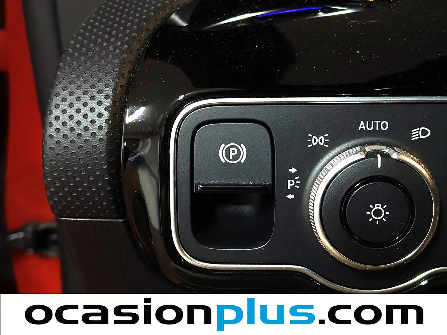 Foto Mercedes CLA Mercedes-Benz CLA Shooting Brake CLA 250 e (218 CV) Pack AMG