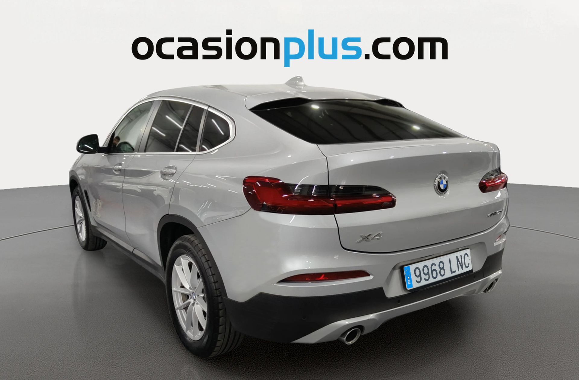 BMW X4 xDrive20d - foto 3